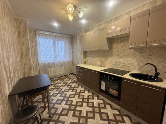 Продам однокомнатную (1-комн.) квартиру, Извилистая ул, 7к2, Ростов-на-Дону г