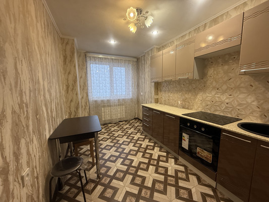 Продам однокомнатную (1-комн.) квартиру, Извилистая ул, 7к2, Ростов-на-Дону г