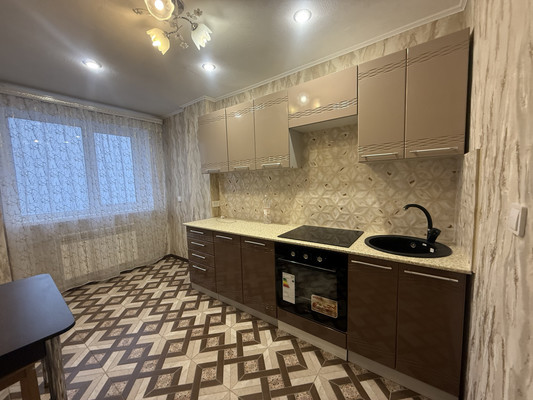 Продам однокомнатную (1-комн.) квартиру, Извилистая ул, 7к2, Ростов-на-Дону г