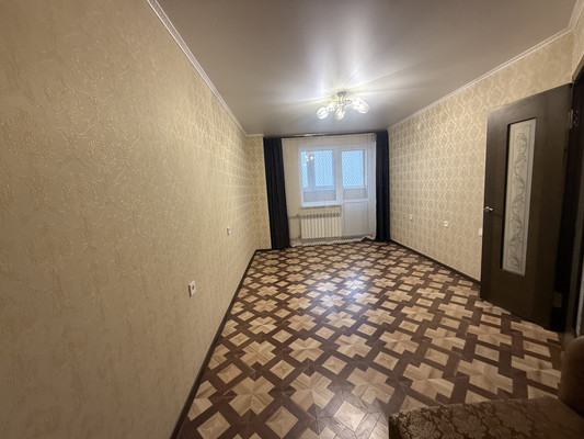 Продам однокомнатную (1-комн.) квартиру, Извилистая ул, 7к2, Ростов-на-Дону г