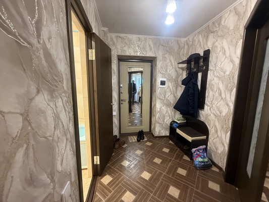 Продам однокомнатную (1-комн.) квартиру, Извилистая ул, 7к2, Ростов-на-Дону г