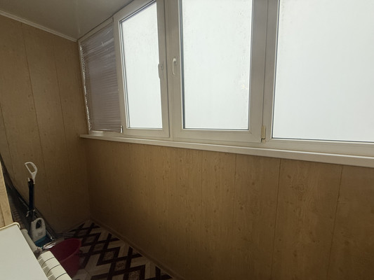 Продам однокомнатную (1-комн.) квартиру, Извилистая ул, 7к2, Ростов-на-Дону г