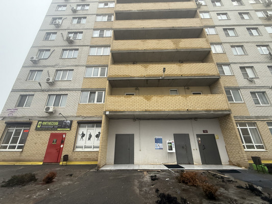 Продам однокомнатную (1-комн.) квартиру, Извилистая ул, 7к2, Ростов-на-Дону г