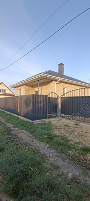 Продам дом, Мира ул, Гостагаевская ст-ца, 0 км от города