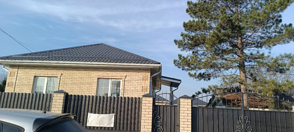 Продам дом, Мира ул, Гостагаевская ст-ца, 0 км от города