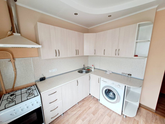 Продам однокомнатную (1-комн.) квартиру, Еременко ул, 66/4, Ростов-на-Дону г