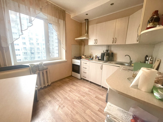 Продам однокомнатную (1-комн.) квартиру, Еременко ул, 66/4, Ростов-на-Дону г