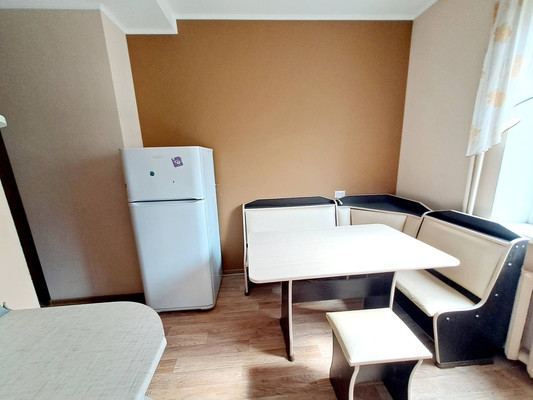 Продам однокомнатную (1-комн.) квартиру, Еременко ул, 66/4, Ростов-на-Дону г