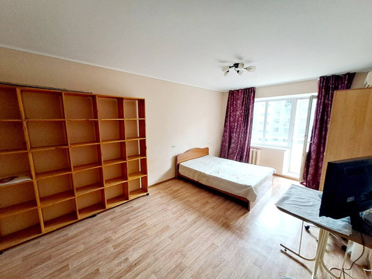 Продам однокомнатную (1-комн.) квартиру, Еременко ул, 66/4, Ростов-на-Дону г