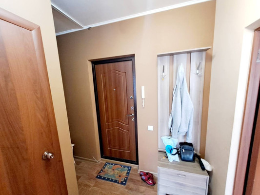 Продам однокомнатную (1-комн.) квартиру, Еременко ул, 66/4, Ростов-на-Дону г