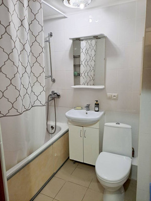 Продам однокомнатную (1-комн.) квартиру, Еременко ул, 66/4, Ростов-на-Дону г