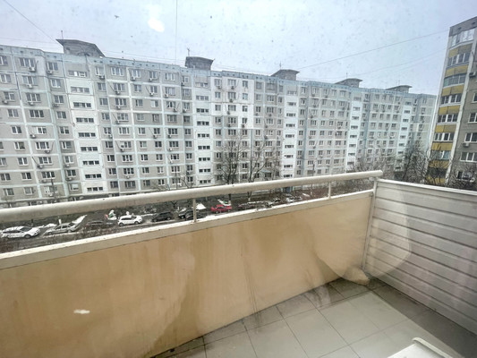 Продам однокомнатную (1-комн.) квартиру, Еременко ул, 66/4, Ростов-на-Дону г