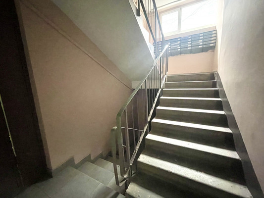 Продам однокомнатную (1-комн.) квартиру, Еременко ул, 66/4, Ростов-на-Дону г