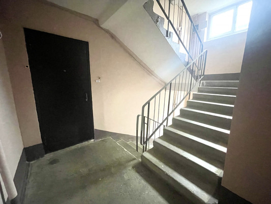 Продам однокомнатную (1-комн.) квартиру, Еременко ул, 66/4, Ростов-на-Дону г