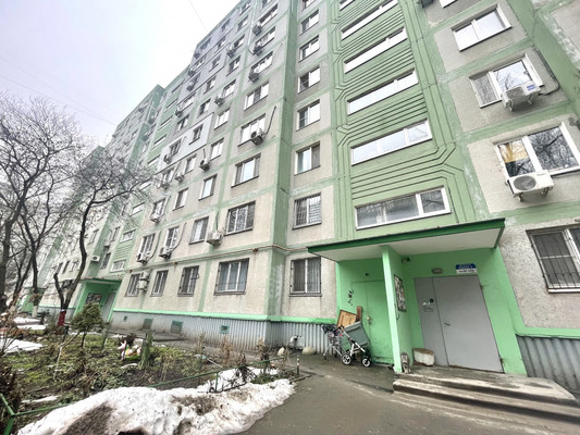 Продам однокомнатную (1-комн.) квартиру, Еременко ул, 66/4, Ростов-на-Дону г