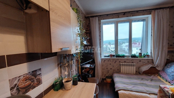 Продам однокомнатную (1-комн.) квартиру, Кириченко ул, 1, Горячий Ключ г