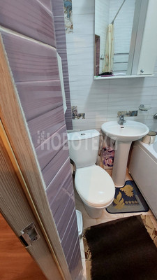 Продам однокомнатную (1-комн.) квартиру, Кириченко ул, 1, Горячий Ключ г