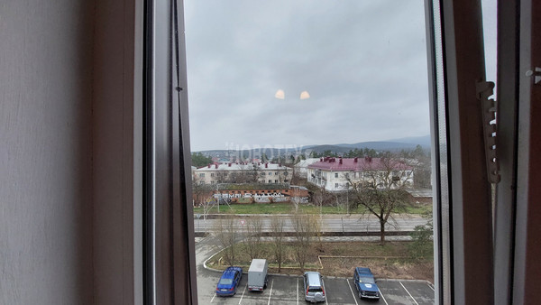 Продам однокомнатную (1-комн.) квартиру, Кириченко ул, 1, Горячий Ключ г