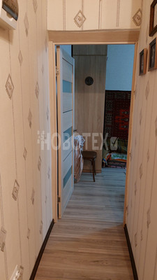 Продам однокомнатную (1-комн.) квартиру, Кириченко ул, 1, Горячий Ключ г