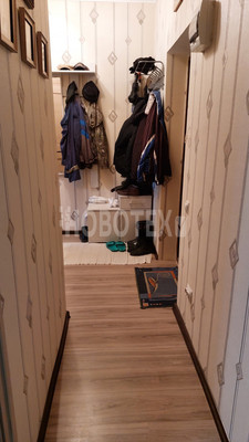 Продам однокомнатную (1-комн.) квартиру, Кириченко ул, 1, Горячий Ключ г