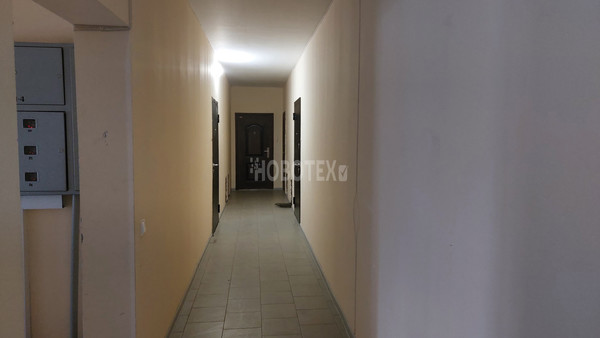 Продам однокомнатную (1-комн.) квартиру, Кириченко ул, 1, Горячий Ключ г