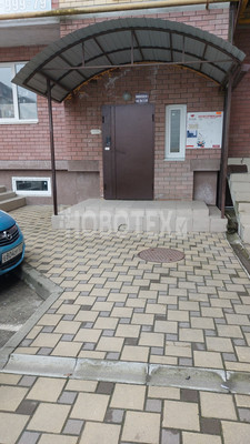 Продам однокомнатную (1-комн.) квартиру, Кириченко ул, 1, Горячий Ключ г