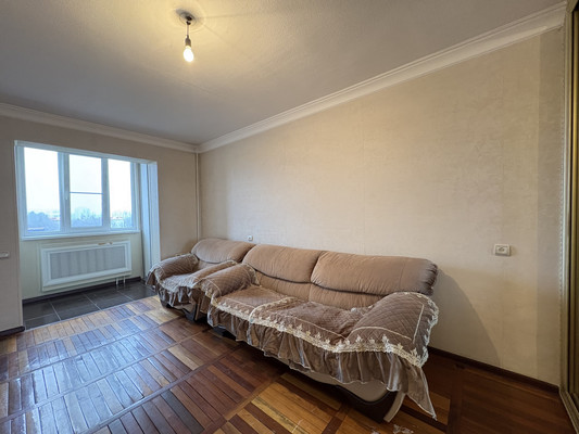 Сдам двухкомнатную (2-комн.) квартиру, Профсоюзная ул, 232, Вольный Аул кп