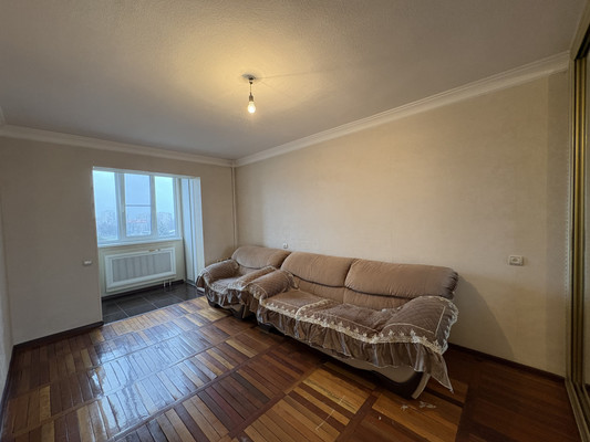 Сдам двухкомнатную (2-комн.) квартиру, Профсоюзная ул, 232, Вольный Аул кп