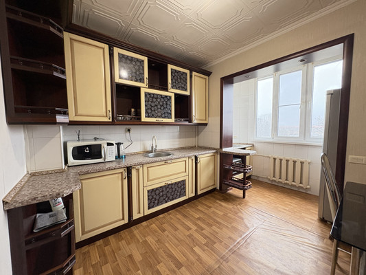 Сдам двухкомнатную (2-комн.) квартиру, Профсоюзная ул, 232, Вольный Аул кп