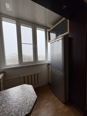 Сдам двухкомнатную (2-комн.) квартиру, Профсоюзная ул, 232, Вольный Аул кп