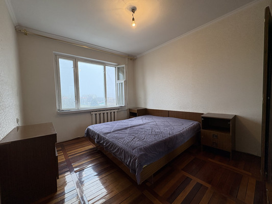 Сдам двухкомнатную (2-комн.) квартиру, Профсоюзная ул, 232, Вольный Аул кп