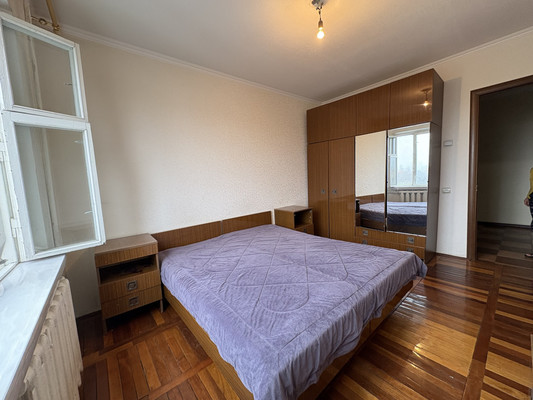 Сдам двухкомнатную (2-комн.) квартиру, Профсоюзная ул, 232, Вольный Аул кп