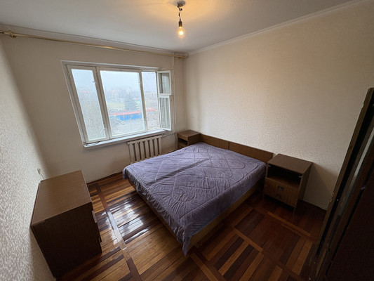 Сдам двухкомнатную (2-комн.) квартиру, Профсоюзная ул, 232, Вольный Аул кп