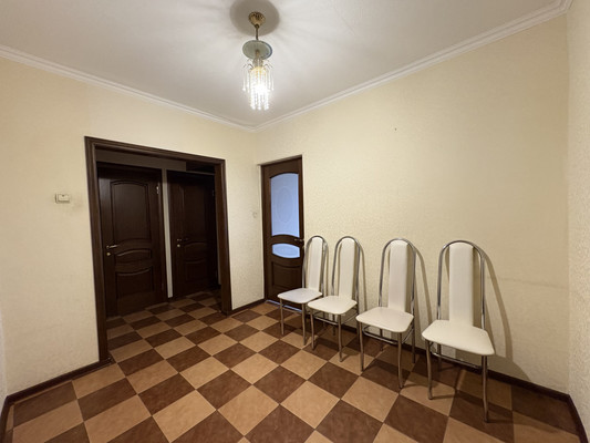 Сдам двухкомнатную (2-комн.) квартиру, Профсоюзная ул, 232, Вольный Аул кп