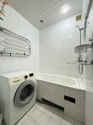 Сдам двухкомнатную (2-комн.) квартиру, Профсоюзная ул, 232, Вольный Аул кп