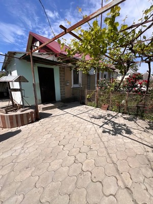 Продам дом, Варениковская ул, Школьный х, 0 км от города