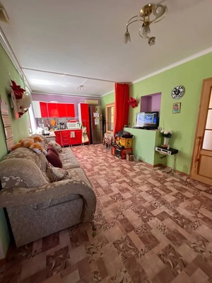 Продам дом, Варениковская ул, Школьный х, 0 км от города