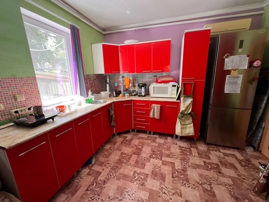 Продам дом, Варениковская ул, Школьный х, 0 км от города