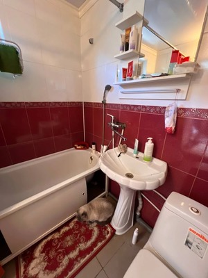 Продам дом, Варениковская ул, Школьный х, 0 км от города