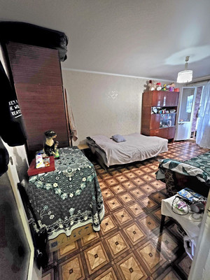 Продам двухкомнатную (2-комн.) квартиру, Ялтинская ул, 7, Алушта г