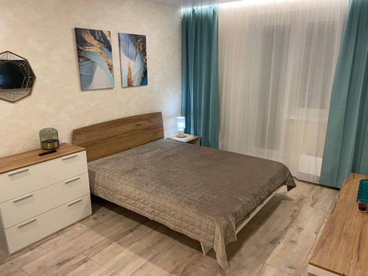 Продам однокомнатную (1-комн.) квартиру, СНТ Фронтовики ЮАО тер, 5кВ, Марушкино д