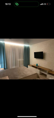 Продам однокомнатную (1-комн.) квартиру, СНТ Фронтовики ЮАО тер, 5кВ, Марушкино д