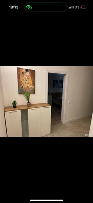 Продам однокомнатную (1-комн.) квартиру, СНТ Фронтовики ЮАО тер, 5кВ, Марушкино д