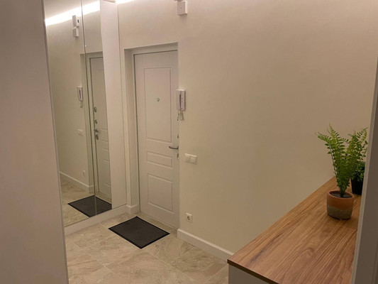 Продам однокомнатную (1-комн.) квартиру, СНТ Фронтовики ЮАО тер, 5кВ, Марушкино д