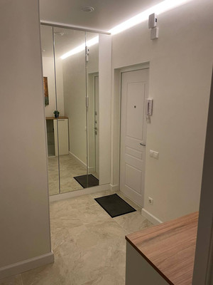 Продам однокомнатную (1-комн.) квартиру, СНТ Фронтовики ЮАО тер, 5кВ, Марушкино д