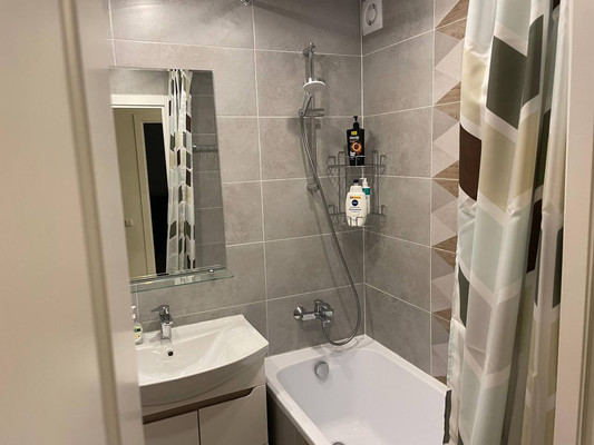 Продам однокомнатную (1-комн.) квартиру, СНТ Фронтовики ЮАО тер, 5кВ, Марушкино д