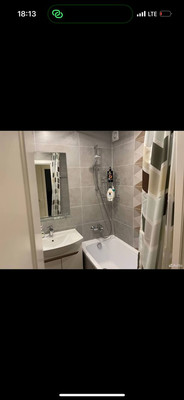 Продам однокомнатную (1-комн.) квартиру, СНТ Фронтовики ЮАО тер, 5кВ, Марушкино д