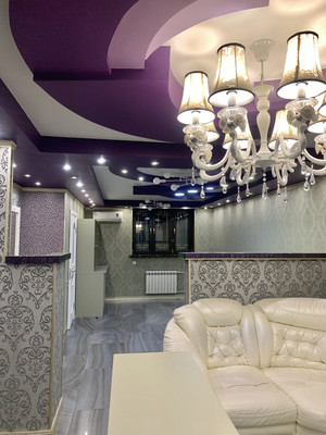 Сдам салон красоты 90,4 м2, Донецкая ул, 20к1, Москва г