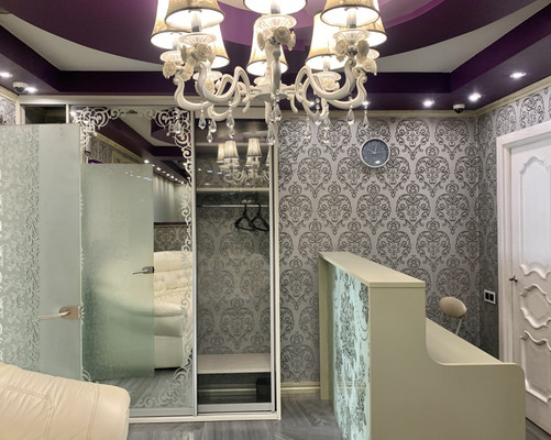 Сдам салон красоты 90,4 м2, Донецкая ул, 20к1, Москва г