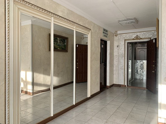 Сдам салон красоты 90,4 м2, Донецкая ул, 20к1, Москва г